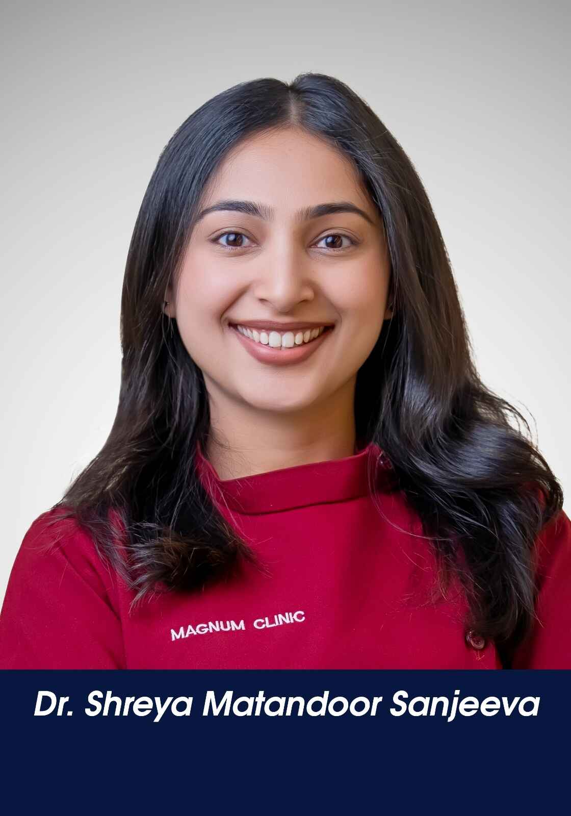 Dr. Shreya Matandoor Sanjeeva