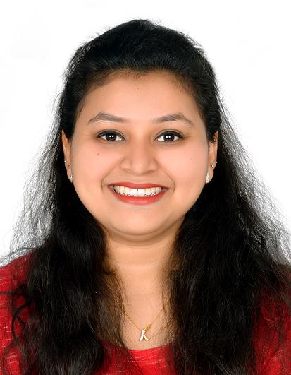 Dr. Mitali Ravindra Shind